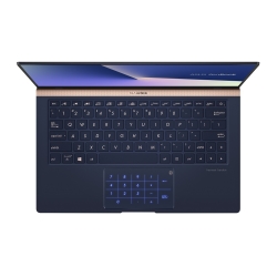 ASUS TeK ASUS ZenBook 13 UX333FA 13インチノートPC (Win10Pro/Corei3