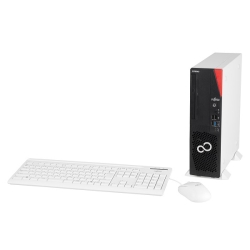 FUJITSU ESPRIMO D7011/HX (Core i5-10505/8GB/SSD・256GB/DVD