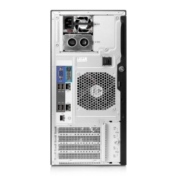 HP(Enterprise) ML30 Gen10 Xeon E-2224 3.4GHz 1P4C 16GBメモリ