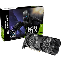 玄人志向 NVIDIA GeForce RTX 2070 SUPER搭載 グラフィックボード 8GB