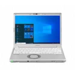 パナソニック Let's note SV9 DIS専用モデル (Core i5-10210U/8GB/SSD