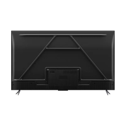 TCL TCL 55V型 広色域 4K 液晶スマートテレビ Google TV 搭載 55P745