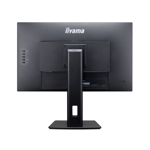 iiyama 液晶ディスプレイ 27型/2560×1440/HDMI、DisplayPort/ブラック