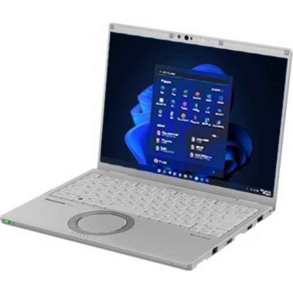 パナソニック Let's note FV4 法人モデル（Core i5-1345U/16GB