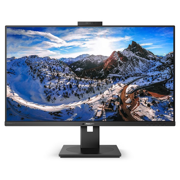 PHILIPS(ディスプレイ) 液晶ディスプレイ 31.5型/2560×1440/USB-C