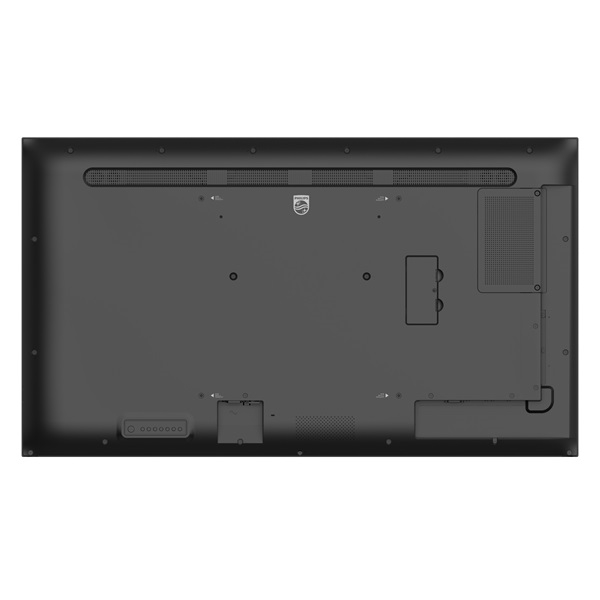 PHILIPS(ディスプレイ) 液晶ディスプレイ（サイネージ） 50型/3840