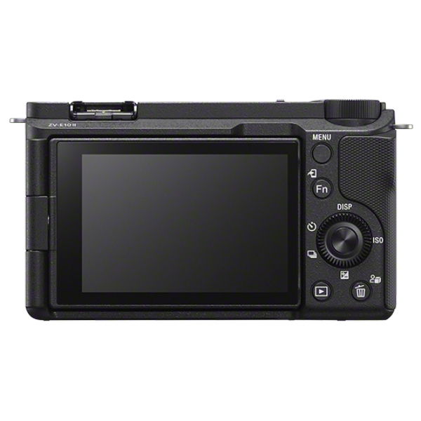 SONY デジタル一眼カメラ α VLOGCAM ZV-E10 II パワーズームレンズ