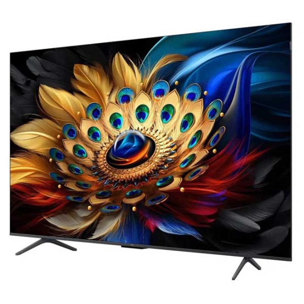 TCL 75型Google搭載液晶テレビ 75C655 - NTT-X Store