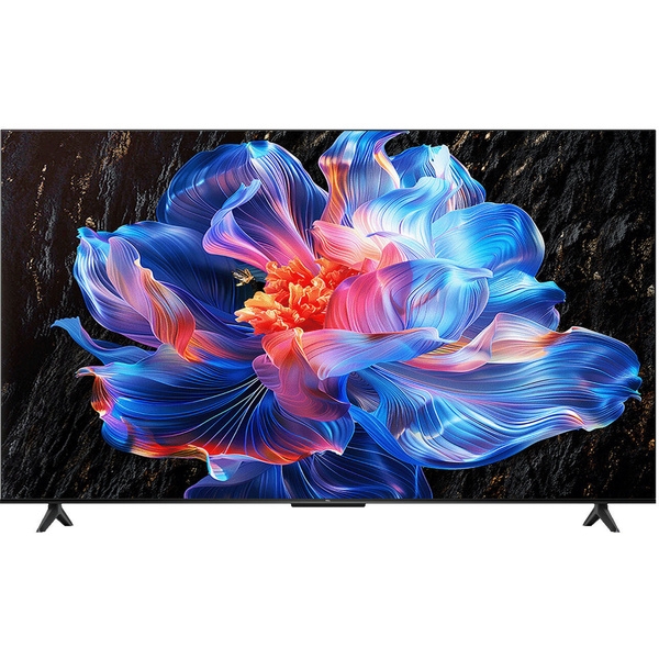 TCL 55型Google搭載液晶テレビ 55P6K - NTT-X Store