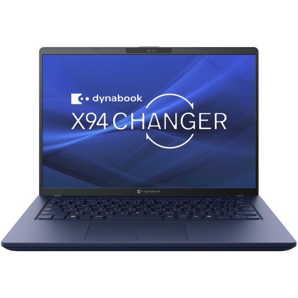 Dynabook dynabook X94/NY （Core Ultra 7 258V/32GB/SSD・512GB/ODD無
