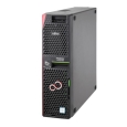 FUJITSU PRIMERGY TX1320 M4 セレクト (Xeon/8GB/SAS/WinSVなし/タワー