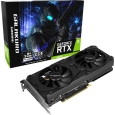 玄人志向 GALAKURO GAMING NVIDIA GEFORCE RTX 3060 搭載 グラフィック