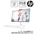 HP(Cons) HP 24-ck0000 AiO G1モデル (i7/16GB/512GB+2TB/Win11