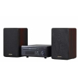 _ SANSUI Bluetooth機能搭載 CDステレオシステム SMC-150BT - NTT-X Store