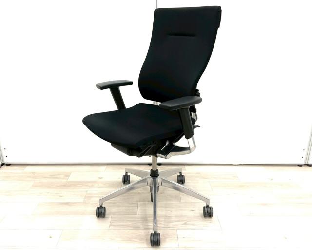 イトーキ（ITOKI） スピーナチェア(Spina) 一覧 - 中古オフィス家具