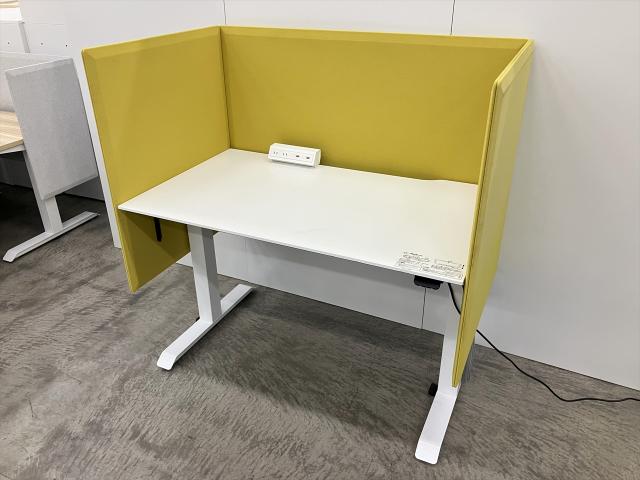 コクヨ（KOKUYO） シークエンス 昇降デスク&テーブル(SEQUENCE Desk