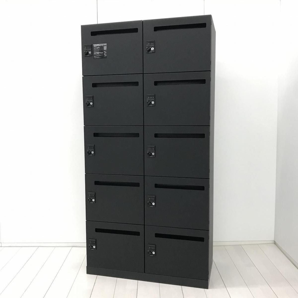 中古】ピクスライン 4Z32ER ZK25 オカムラ/okamura 10人用パーソナル