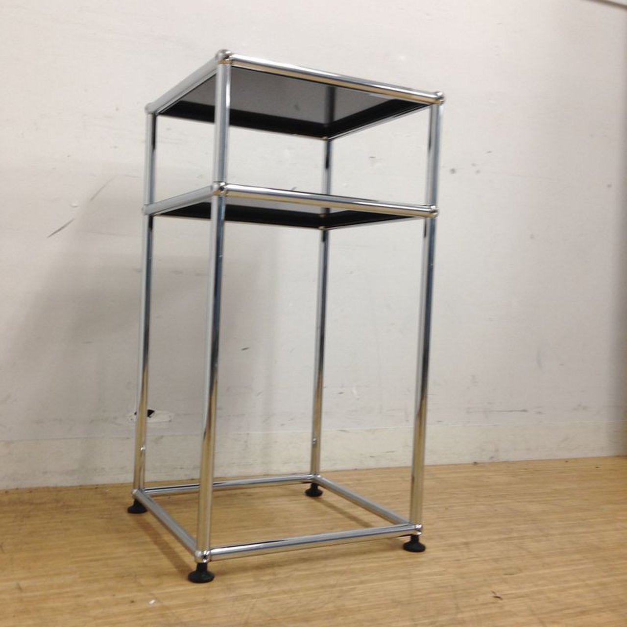 中古】 USMハラー 電話台 257396 - 中古オフィス家具ならオフィス