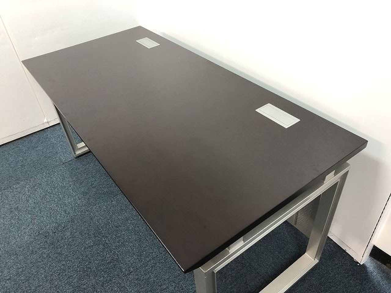 中古】インフューズ イトーキ/ITOKI 平机 292073 - 中古オフィス家具