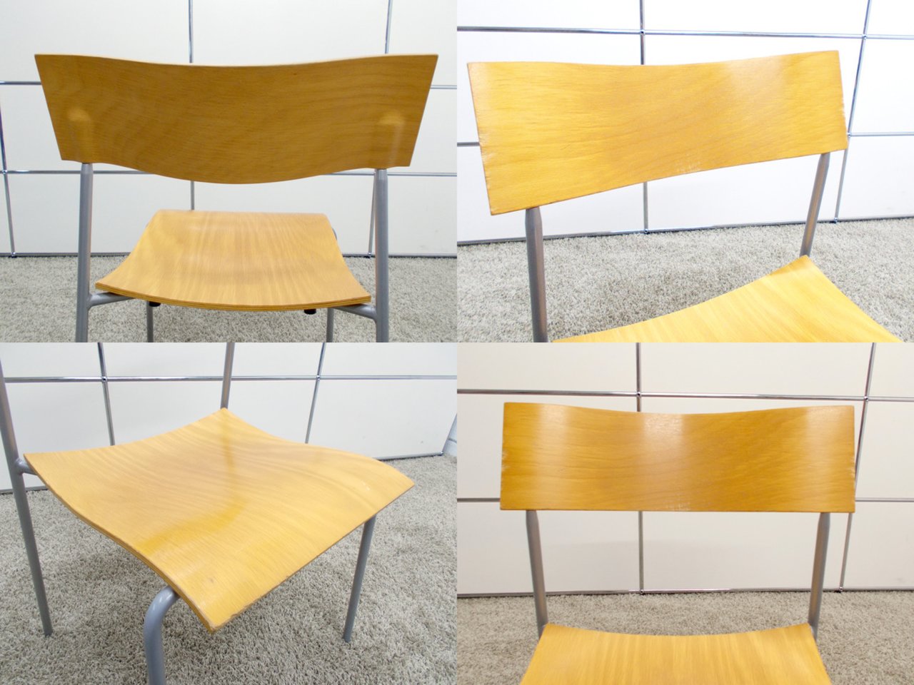 中古】キャンパス LAMMHULTS/ラムホルツ ホールセール スタッキング