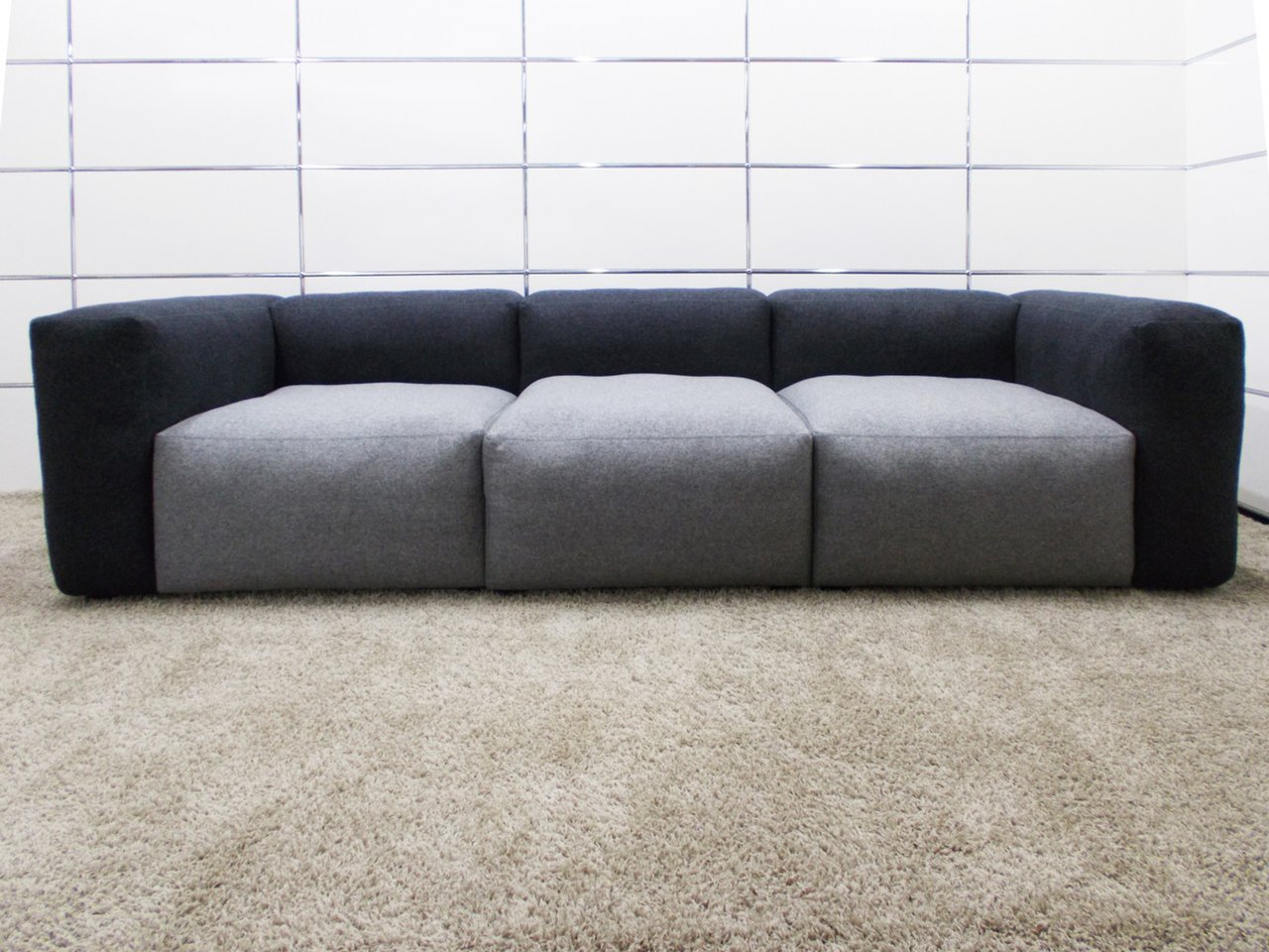 展示品】Hay mags narrow 1人掛け ソファー 販売 ヘイ ソファ