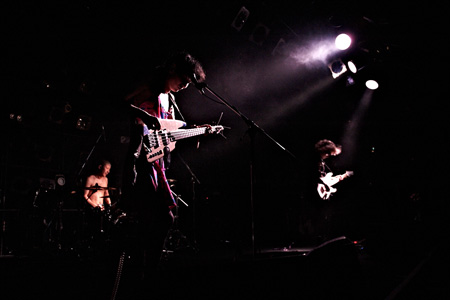 バンド八十八ヶ所巡礼、ライブ開催せまる | チケットぴあ[音楽 J-POP