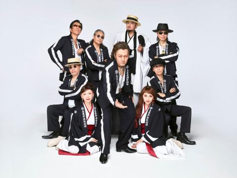 米米CLUB | チケットぴあ[チケット購入・予約]