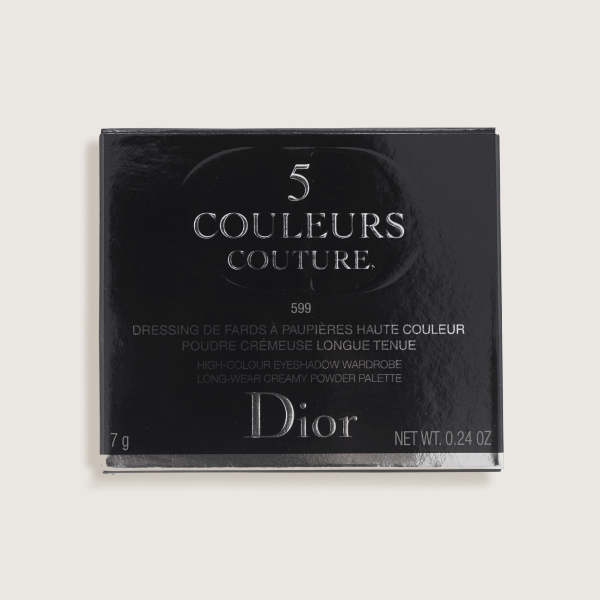 8％OFF】クリスチャン ディオール サンク クルール クチュール #599