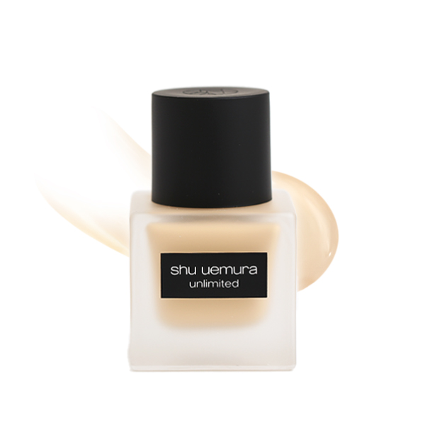 6％OFF】シュウ ウエムラ アンリミテッド ラスティングフルイド #674