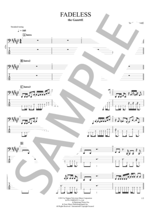 J-POP / ロック | 楽譜一覧 - Piascore 楽譜ストア