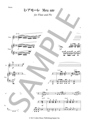 松岡 直也 | 楽譜一覧 - Piascore 楽譜ストア