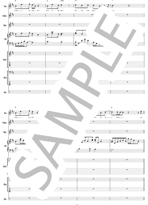 楽譜】ジャーニー / 翼ひろげて バンド・スコア 楽譜 / JOURNEY