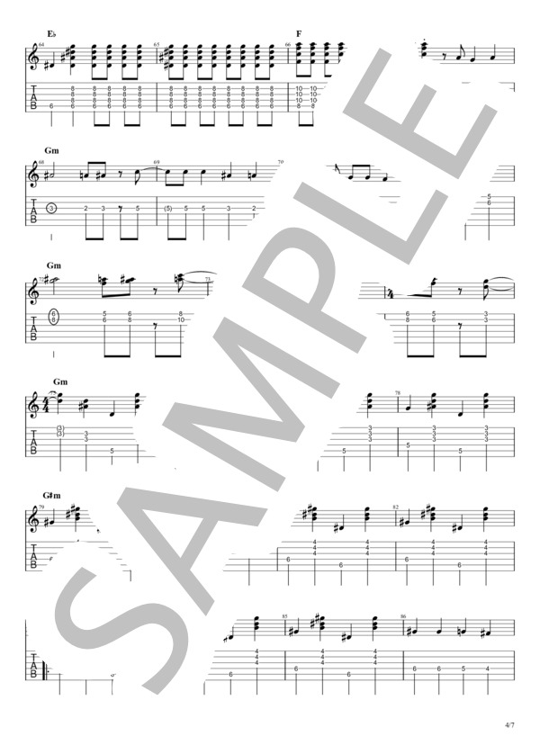 楽譜 ブランキージェットシティ「BANG!」バンドスコア 初版 楽譜