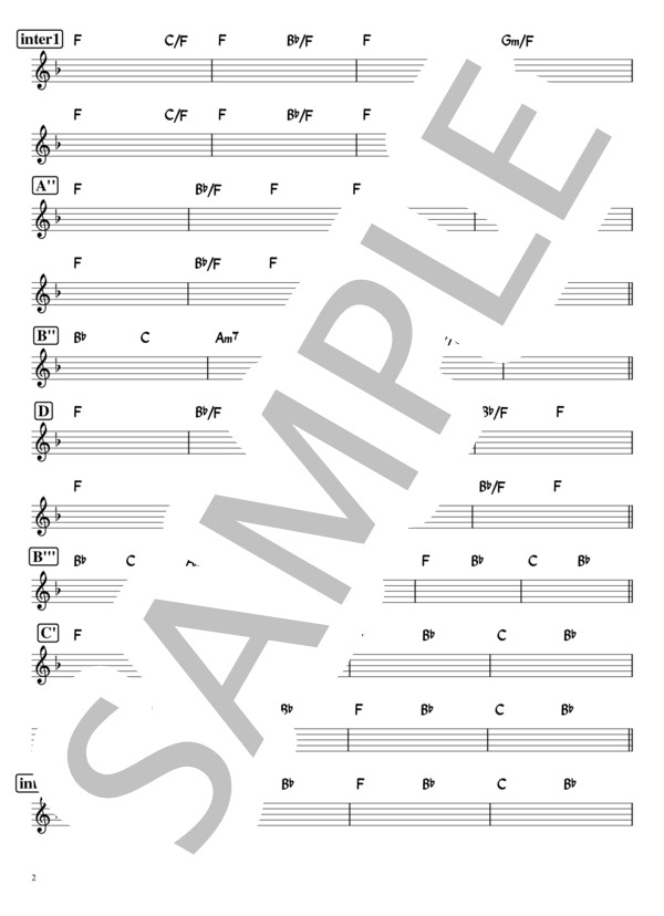 楽譜】 バンド用コード譜 / CHAGE and ASKA (その他 / 上級