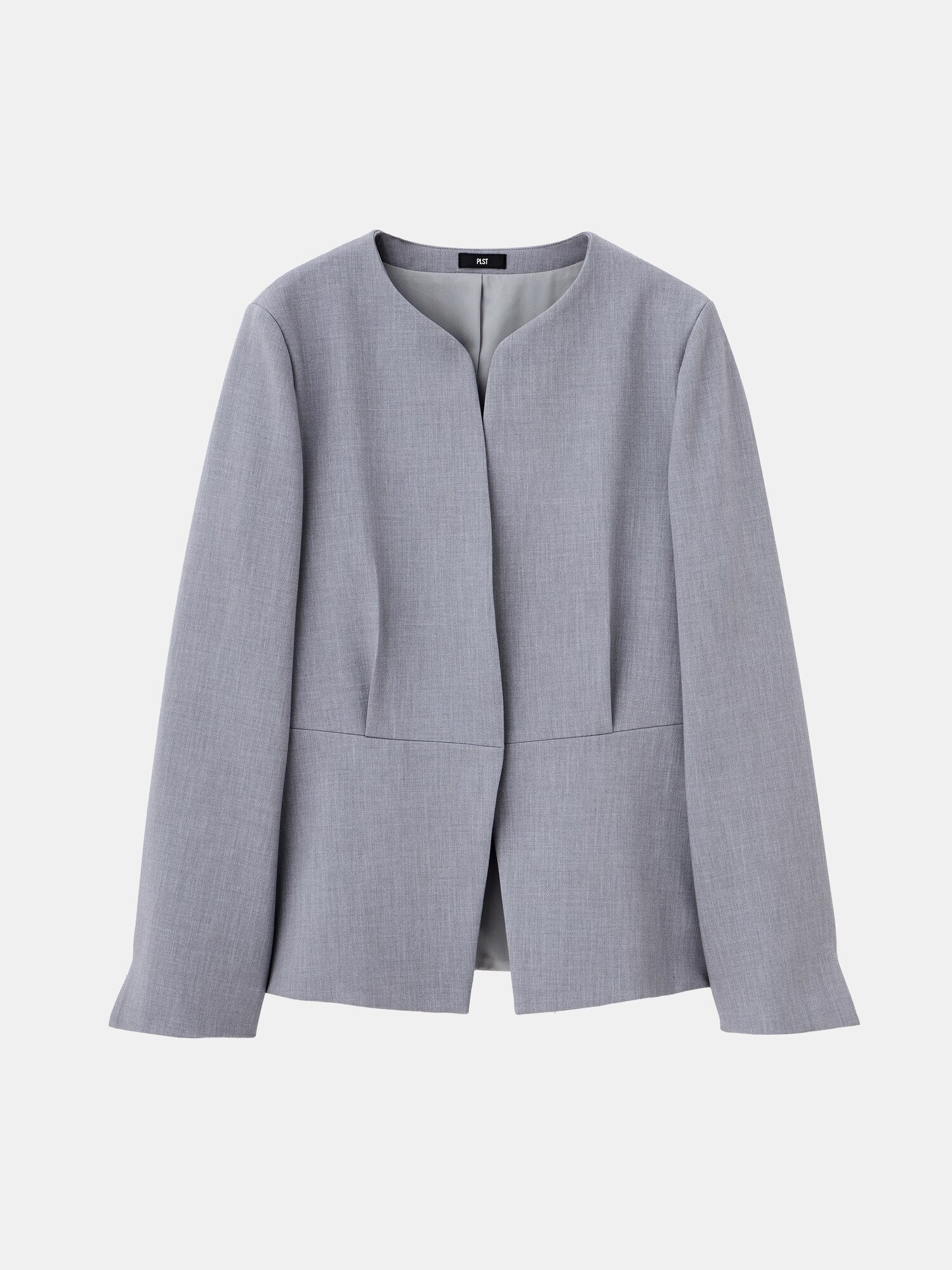 PLST(プラステ)公式 | 2024年モデル ウォームリザーブペプラムジャケット