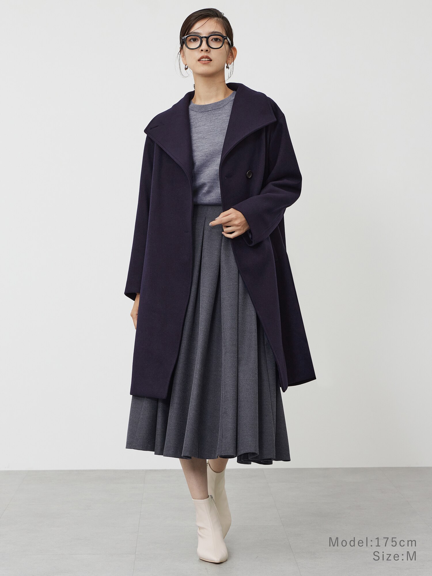 PLST(プラステ)公式 | マンテココート