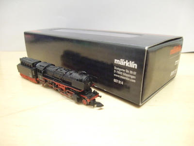 メルクリンZ | レオ ウエブショップ