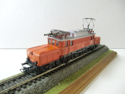 オーストリア国鉄 1020形電気機関車 No.3159 | レオ ウエブショップ