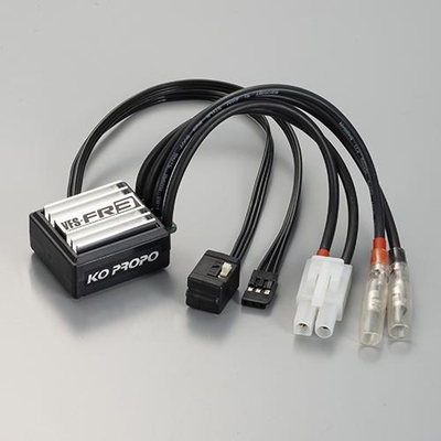 ブラシモーター用ESC | GAGA WebSHOP