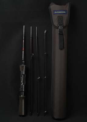 会員5％OFF】スピニングロッド｜カムパネラ｜トラウト・スピニング