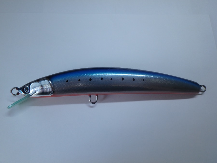 Musya210 | 魚じゃらし工房