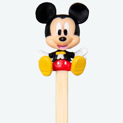 東京ディズニーリゾート ディズニー 通販 耳かき ミッキーマウス