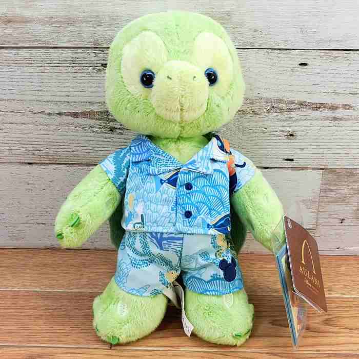 超最新入荷！ハワイ直輸入！ アウラニ ディズニーリゾート 通販