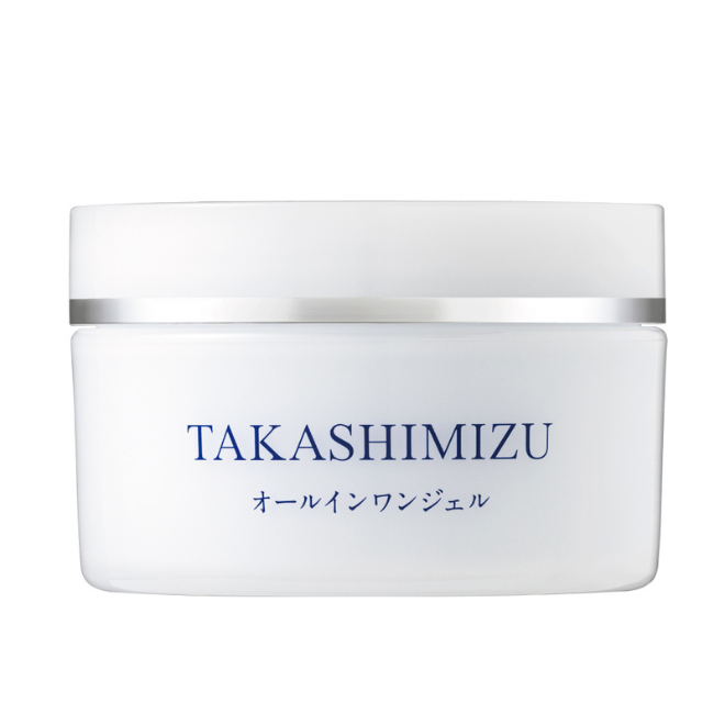 高清水 オールインワンジェル | 詩の国商店