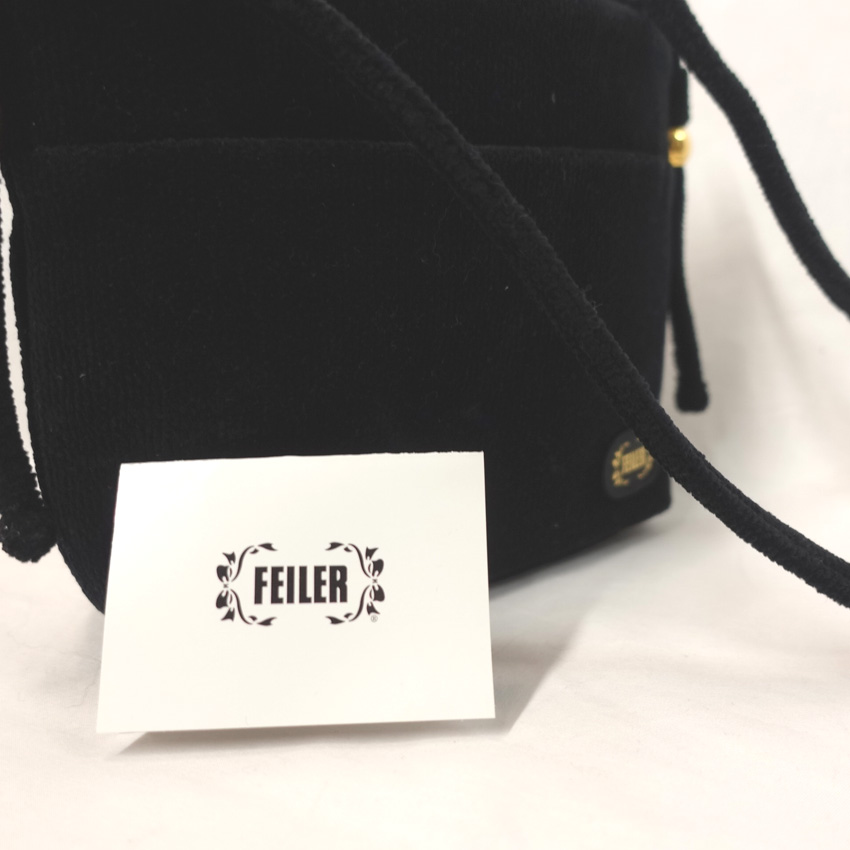 FEILER[フェイラー] ショルダーバッグ | WE21ジャパン