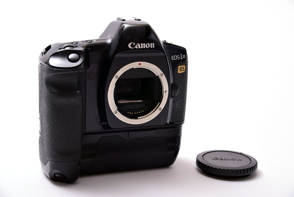 キヤノン EOS-1N RS 中古カメラ・レンズ販売サイト | メディアジョイカメラ