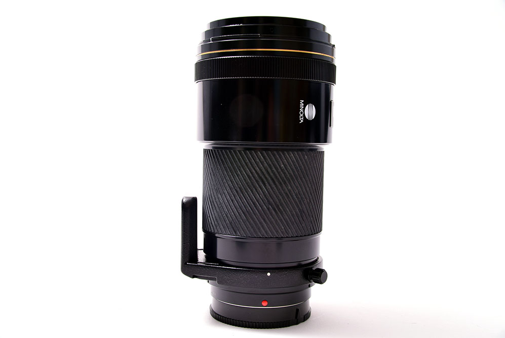 ミノルタ AFアポテレズーム80-200mmF2.8 中古カメラ・レンズ販売サイト