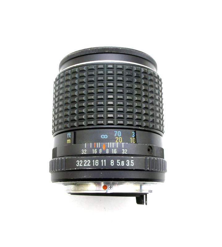 ペンタックス SMC PENTAX-M 135mm/F3.5 中古カメラ・レンズ販売サイト
