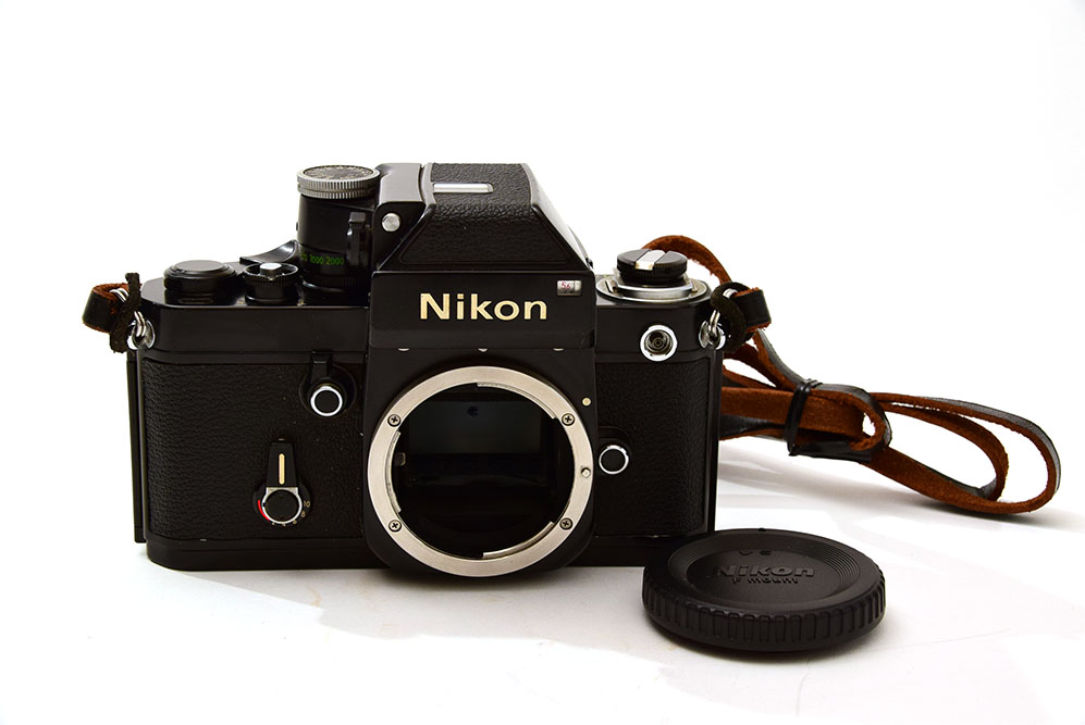 ニコン F2フォトミック ブラック 中古カメラ・レンズ販売 | メディア