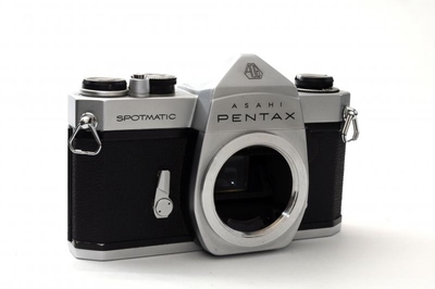 ペンタックス SP 中古カメラ・レンズ販売サイト | メディアジョイカメラ